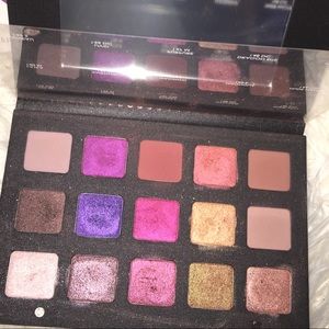 Natasha Denona Lila Palette